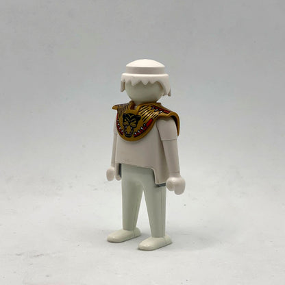 Playmobil Cuello Guerrero Azteca CUE019