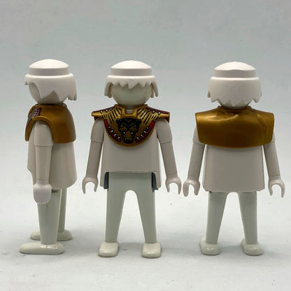 Playmobil Cuello Guerrero Azteca CUE019