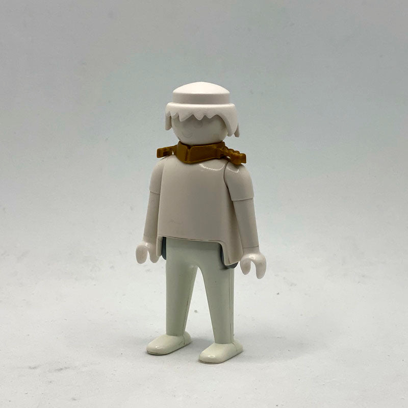 Playmobil Galones Dorados Soldado CUE023