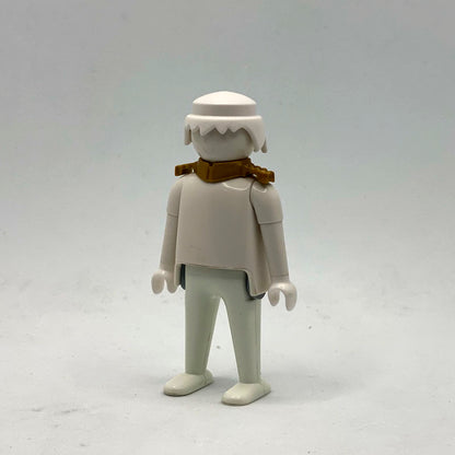 Playmobil Galones Dorados Soldado CUE023