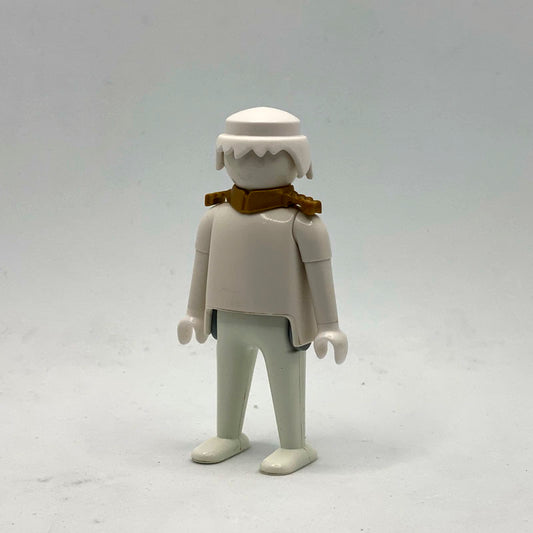 Playmobil Galones Dorados Soldado CUE023
