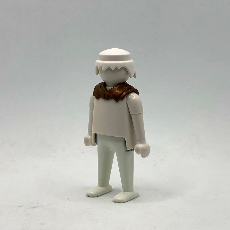 Playmobil Cuello Medieval Cobre CUE025