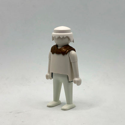 Playmobil Cuello Medieval Cobre CUE025