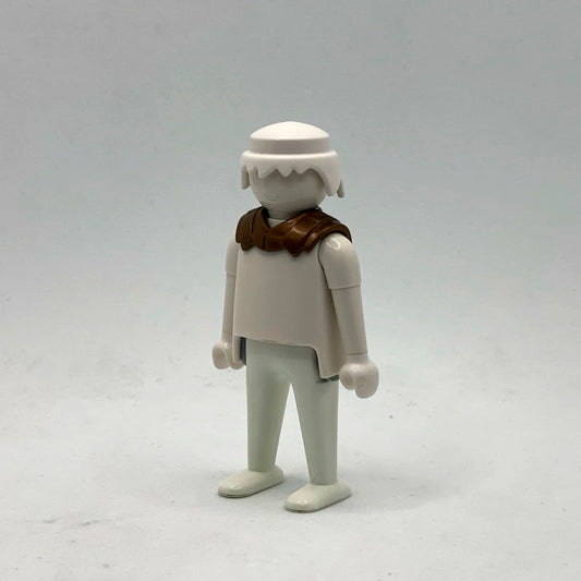 Playmobil Cuello Medieval Cobre CUE025