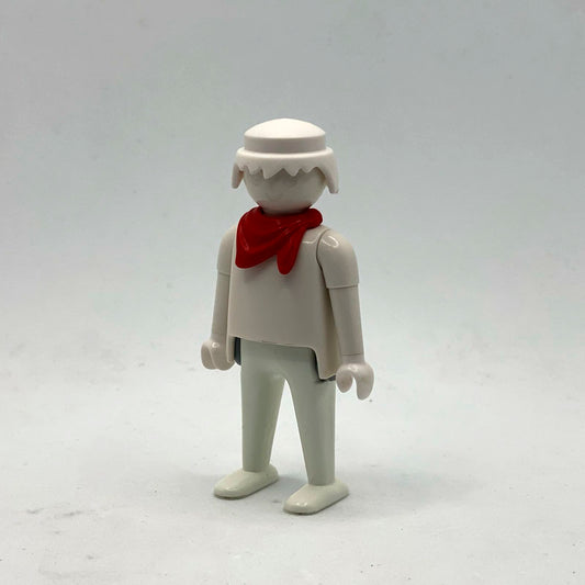 Playmobil Pañuelo Cowboy Rojo CUE032