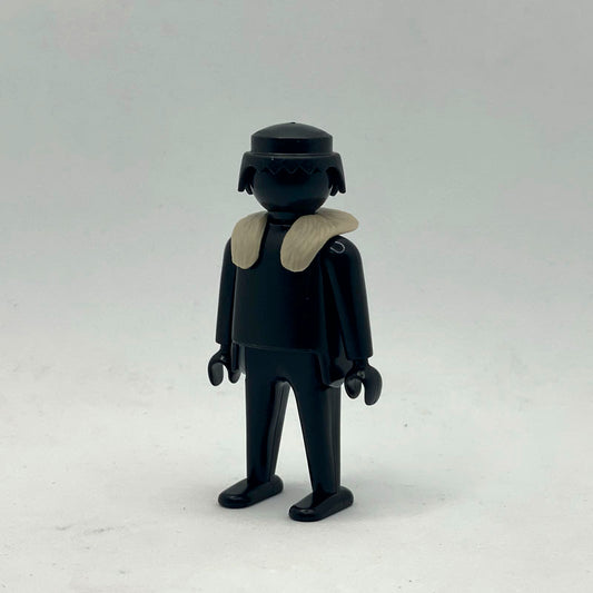 Playmobil Pañuelo Cowboy Gris CUE033