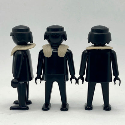 Playmobil Pañuelo Cowboy Gris CUE033