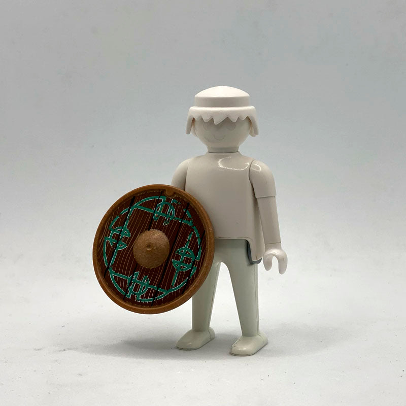 Playmobil Escudo Vikingo ESC045