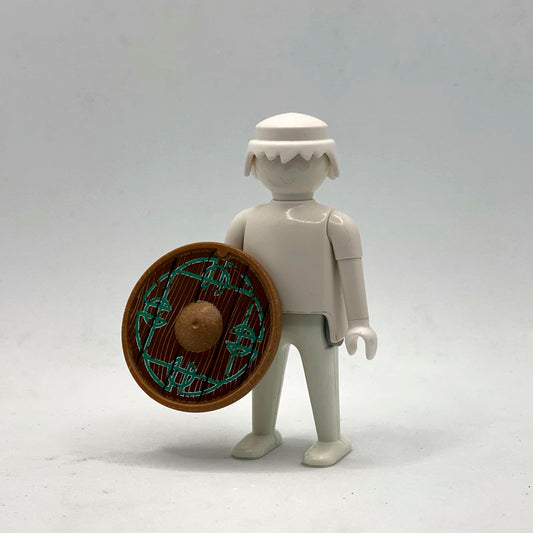 Playmobil Escudo Vikingo ESC045
