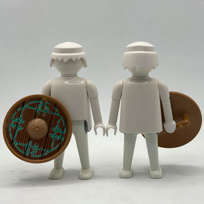 Playmobil Escudo Vikingo ESC045