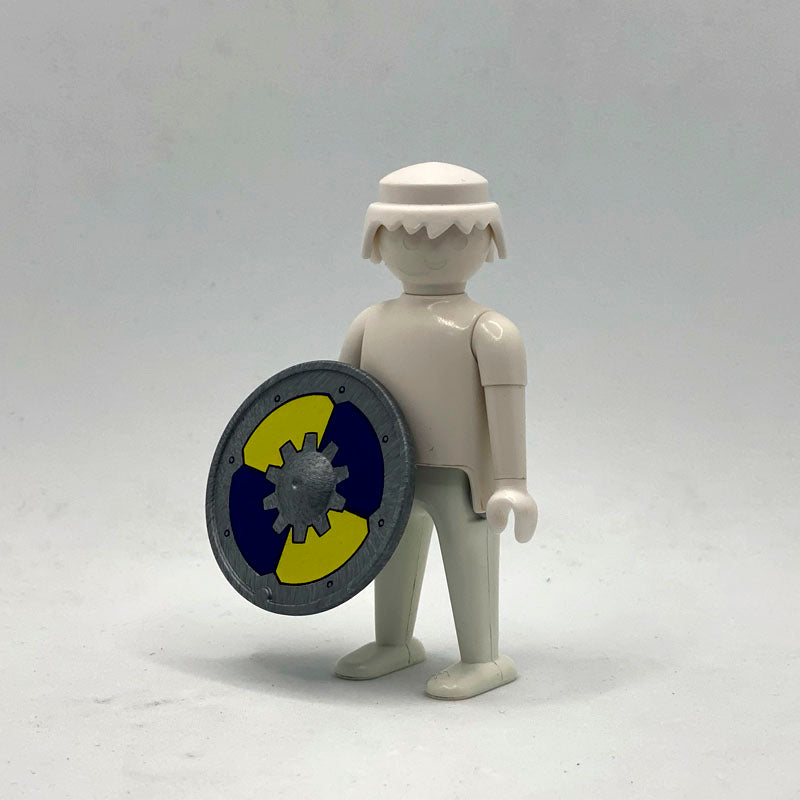 Playmobil Escudo Medieval ESC046