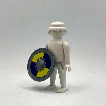 Playmobil Escudo Medieval ESC046
