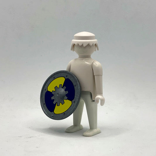 Playmobil Escudo Medieval ESC046