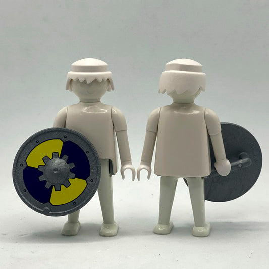 Playmobil Escudo Medieval ESC046