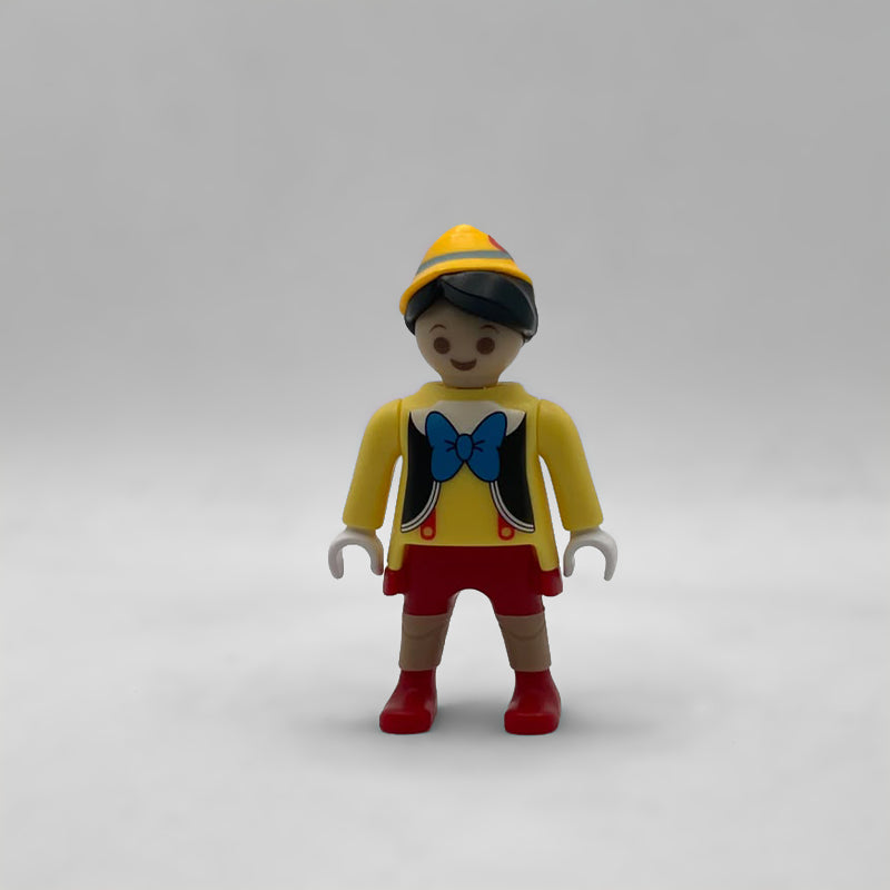 Playmobil Disney Colección Completa 18 Figuras Promocional Kinder FCO985