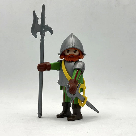 Playmobil Tercio Español FCO1019