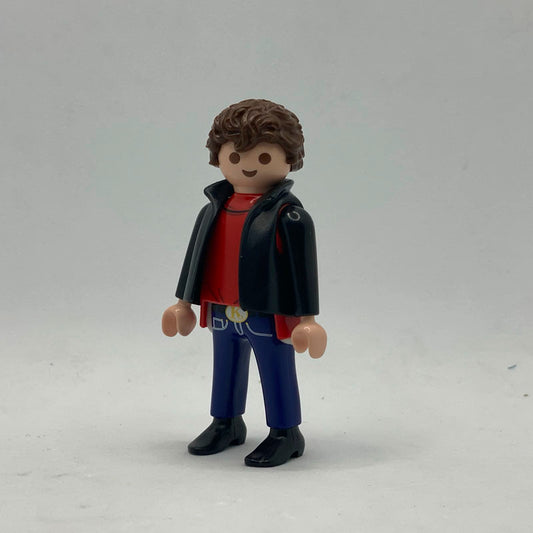 Playmobil Michael, Bonnie y Devon FCO142