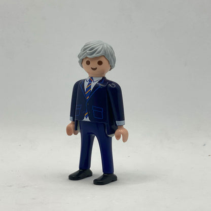 Playmobil Michael, Bonnie y Devon FCO142