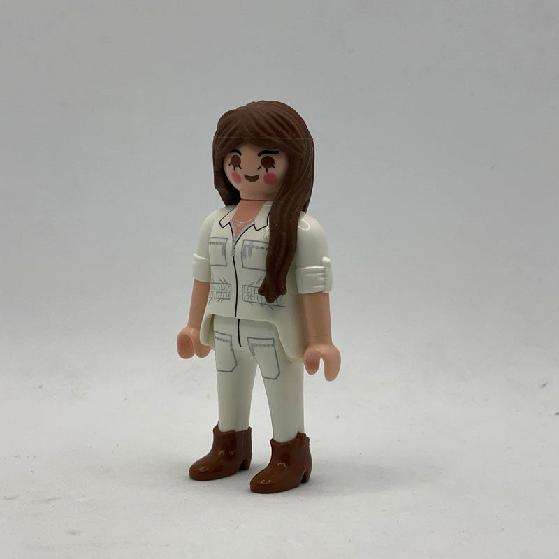 Playmobil Michael, Bonnie y Devon FCO142