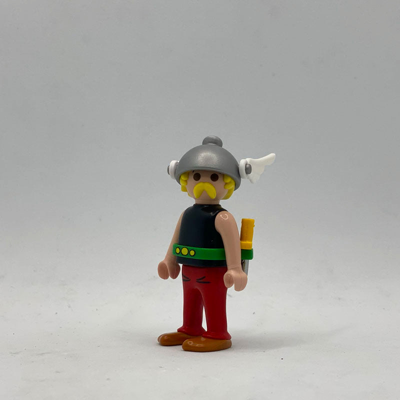 Playmobil Asterix, Obelix e Ideafix FCO644
