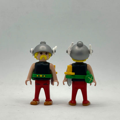 Playmobil Asterix, Obelix e Ideafix FCO644