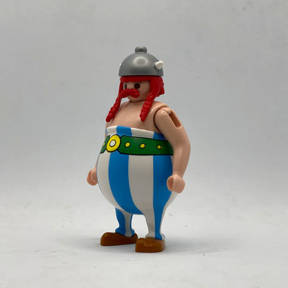 Playmobil Asterix, Obelix e Ideafix FCO644