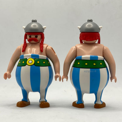 Playmobil Asterix, Obelix e Ideafix FCO644