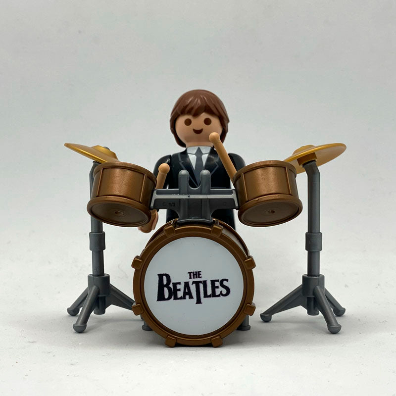 Playmobil Grupo Beatle FCO914