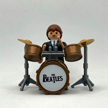 Playmobil Grupo Beatle FCO914