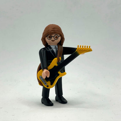 Playmobil Grupo Beatle FCO914