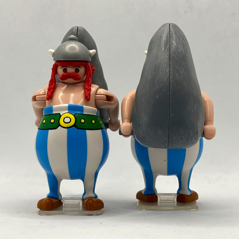 Playmobil Asterix, Obelix und Idefix