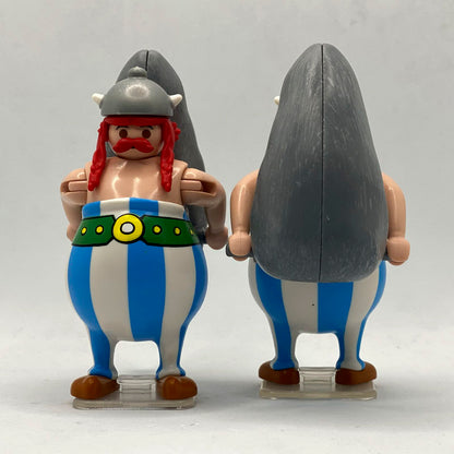 Playmobil Asterix, Obelix und Idefix