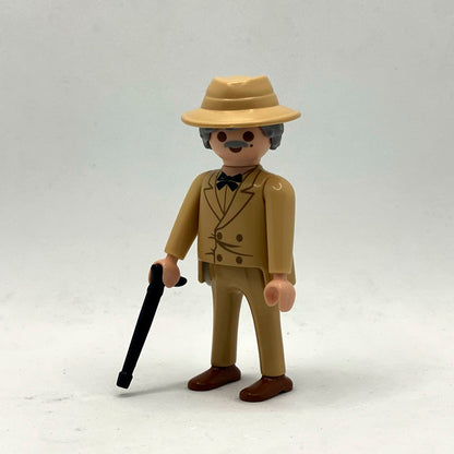 Playmobil 71986 Werbeaktion Thomas Mann