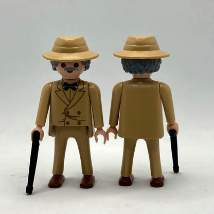 Playmobil 71986 Werbeaktion Thomas Mann