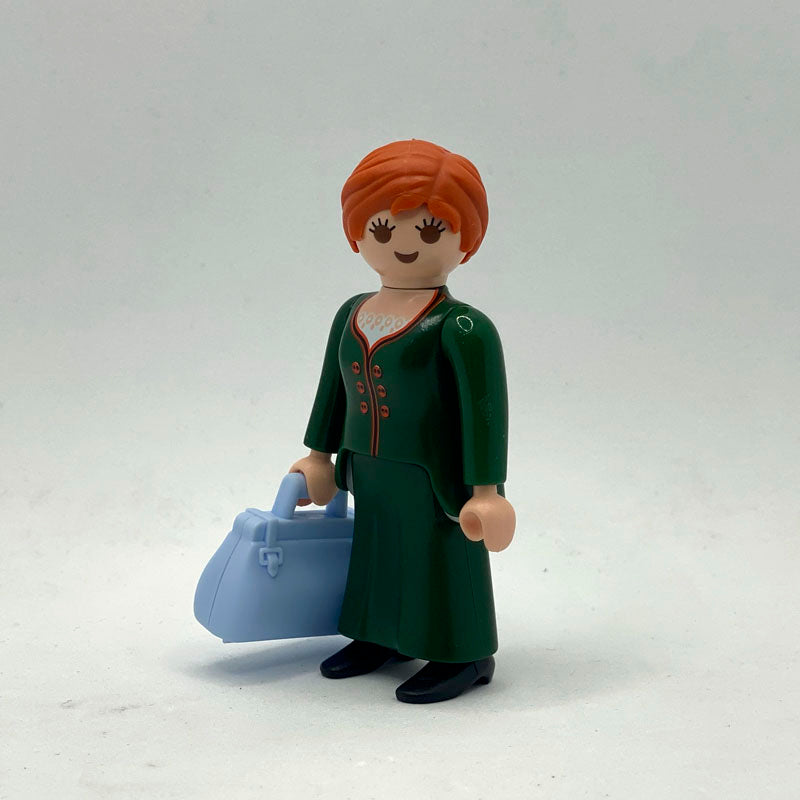 Playmobil Grand-mère Sac à main FCO758
