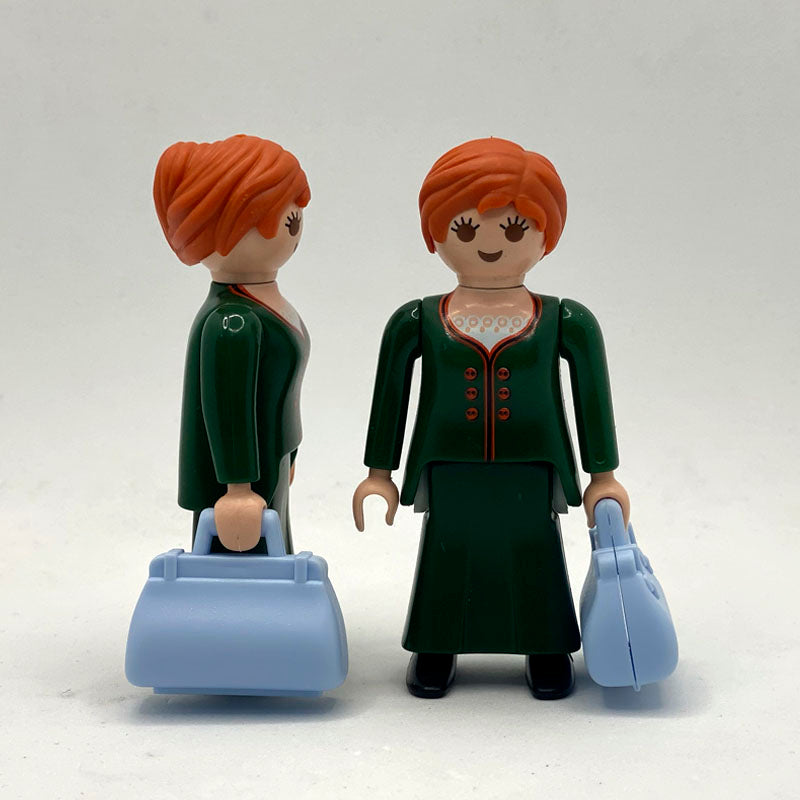 Playmobil Grand-mère Sac à main FCO758