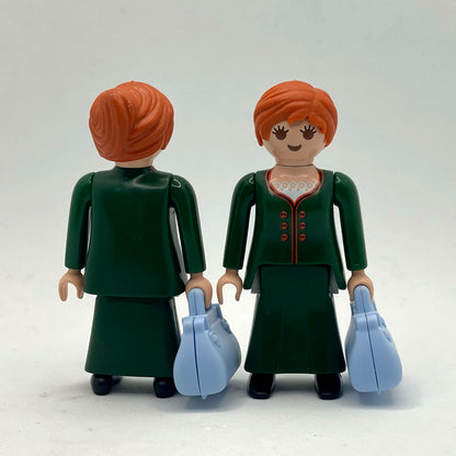 Playmobil Grand-mère Sac à main FCO758