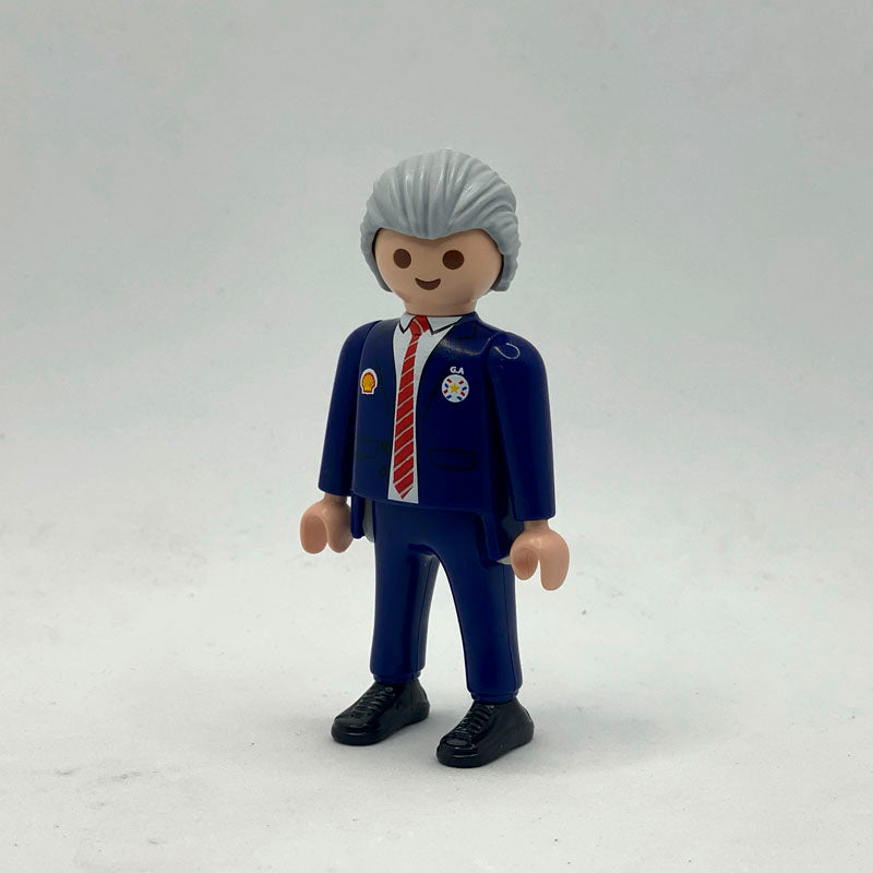 Playmobil Fußballspieler Deutschland