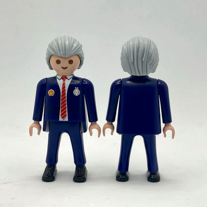 Playmobil Fußballspieler Deutschland