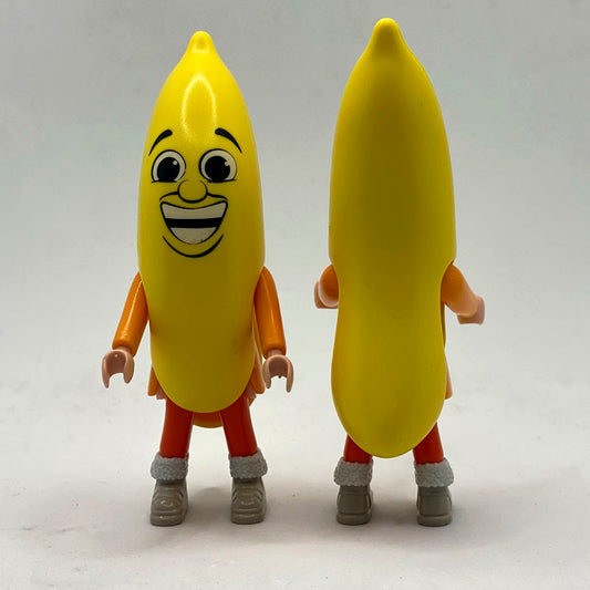 Playmobil Disfraz Platano FCO931