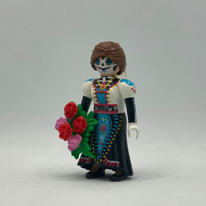 Playmobil Brautpaar - FCO177