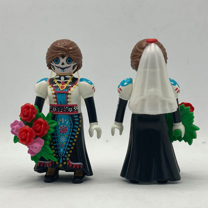 Playmobil Brautpaar - FCO177