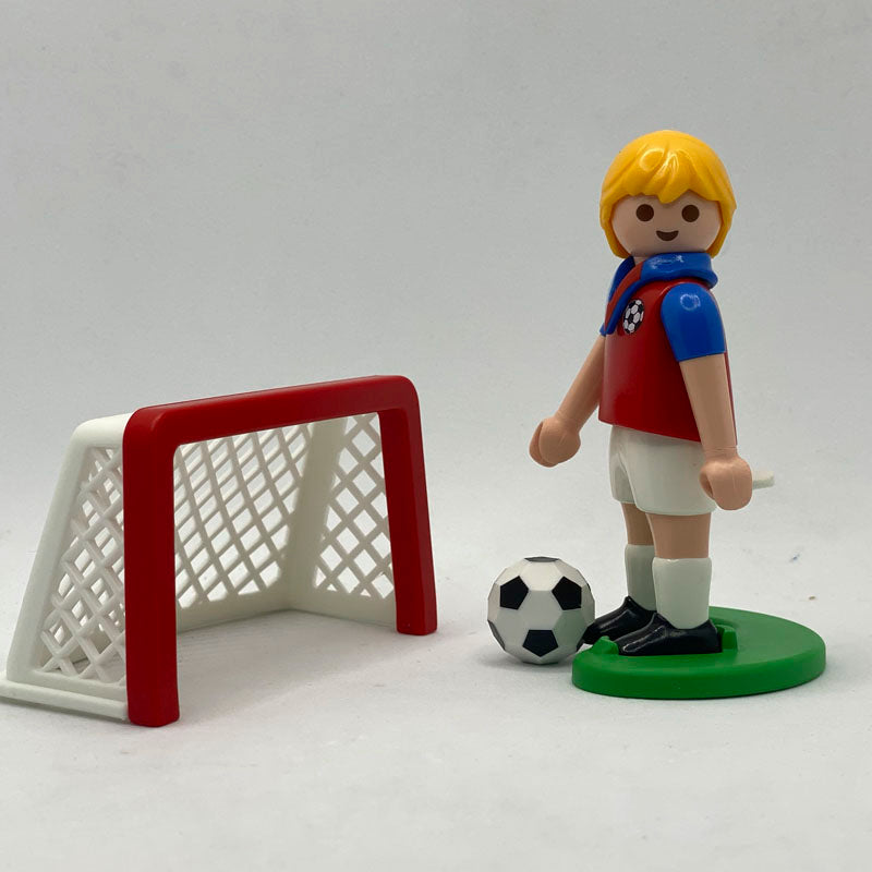 Playmobil Footballeur Allemagne
