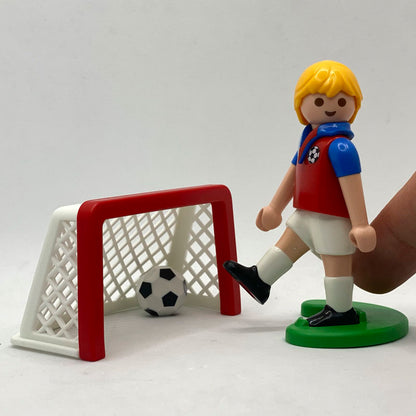 Playmobil Footballeur Allemagne
