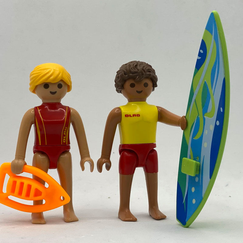 Playmobil Grand-mère Sac à main FCO758