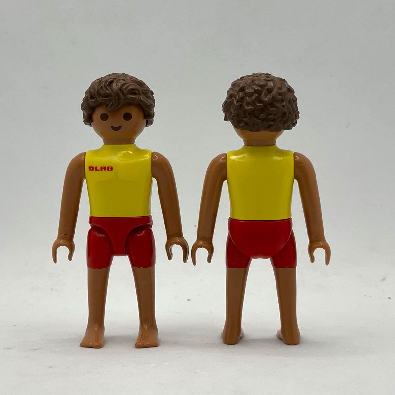 Playmobil Grand-mère Sac à main FCO758