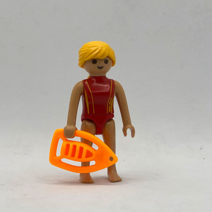 Playmobil Grand-mère Sac à main FCO758
