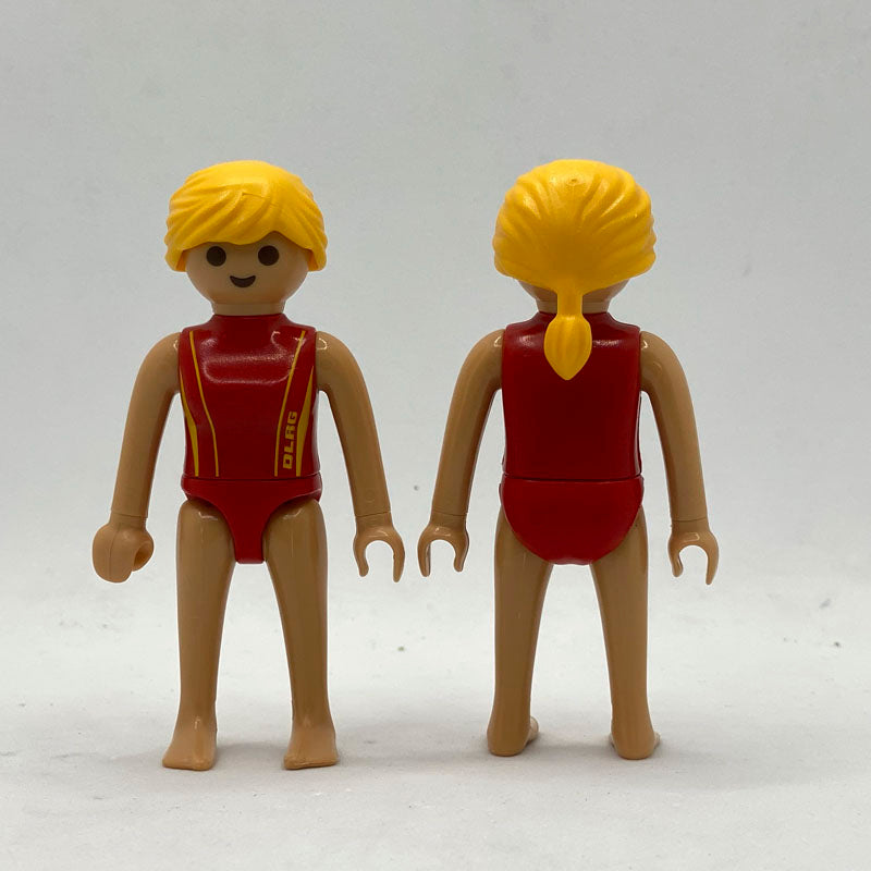 Playmobil Grand-mère Sac à main FCO758