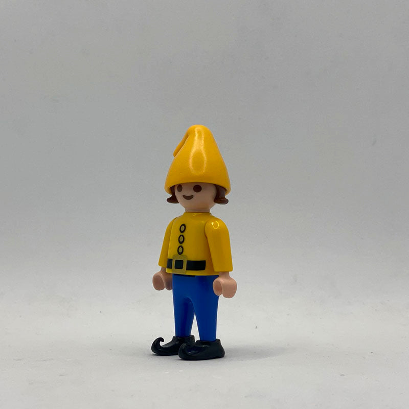 Playmobil Elfa Amarilla FCO936
