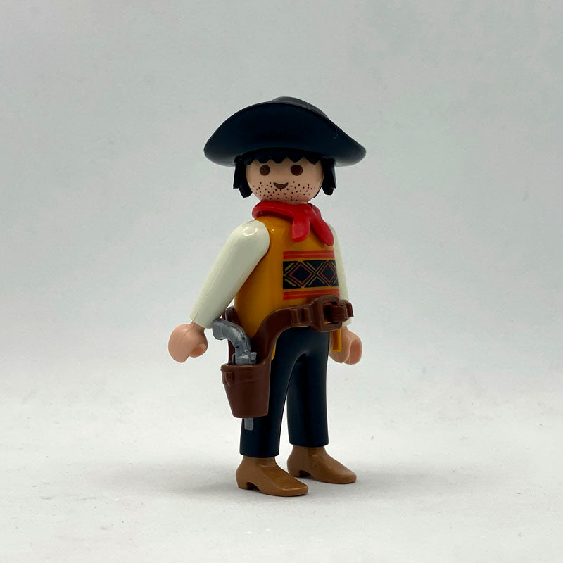 Playmobil Cowboy Rubio FCO867